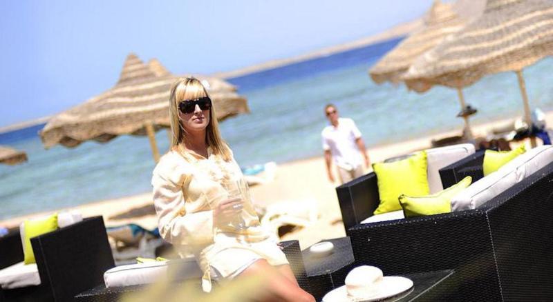 Baron Palms Adults Friendly Only 16 Years Plus Boutique Hotel Style Sharm El Sheikk Exterior foto